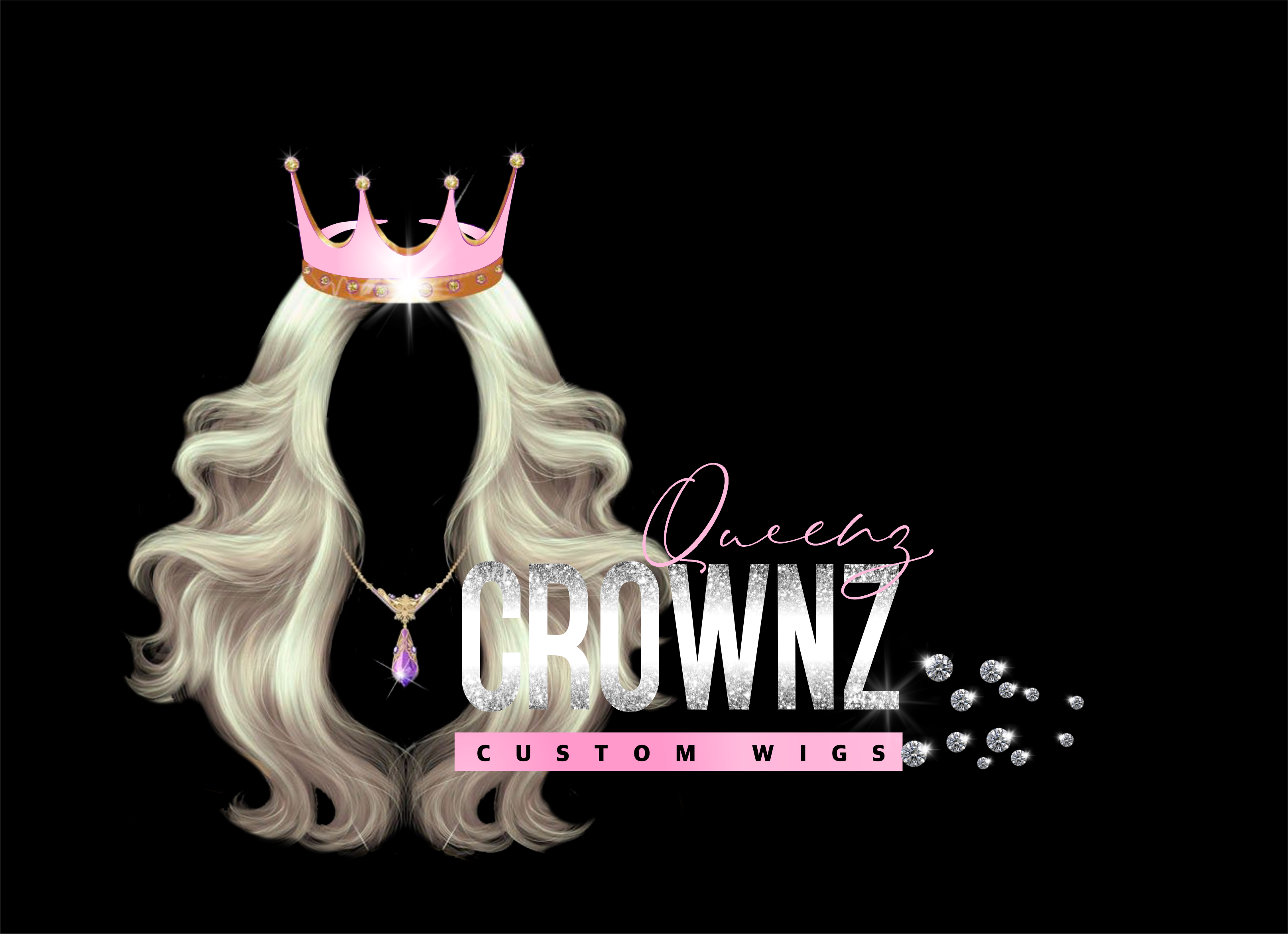 QueenzCrownzCustomWigs